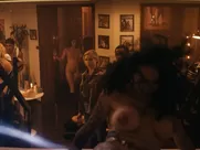 The Boys (2022) porno scenes