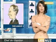 Christelle Picot  - Les Nuz (2006)