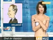 Christelle Picot  - Les Nuz (2006)