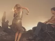 Shakira in - Gypsy (2010)