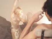 Shakira in - Gypsy (2010)