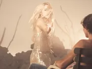 Shakira in - Gypsy (2010)
