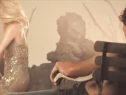 Shakira in - Gypsy (2010)