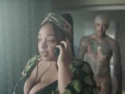 Helena Englert, Ewa Ekwa, Katarzyna Kraszewska - Pokusa (2023)