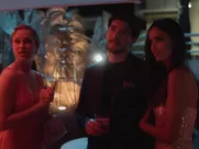 Helena Englert, Ewa Ekwa, Katarzyna Kraszewska - Pokusa (2023)