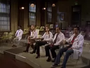 Cuddy's Thong - House S04E08 (2007)