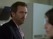 Cuddy's Thong - House S04E08 (2007)