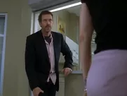 Cuddy's Thong - House S04E08 (2007)