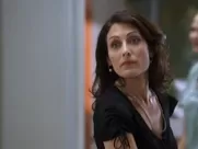 Cuddy's Thong - House S04E08 (2007)
