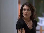 Cuddy's Thong - House S04E08 (2007)