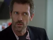 Cuddy's Thong - House S04E08 (2007)