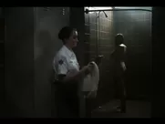 Elizabeth Olsen nude in Love & Death (2023)