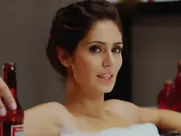 Bruna Abdullah - Grand Masti (2013)