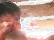 Explicit scenes from Iimburnal aka Sewer (2008)