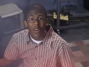 Denise Boutte - Extreme Movie (2008)