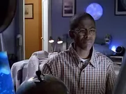 Denise Boutte - Extreme Movie (2008)