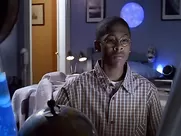 Denise Boutte - Extreme Movie (2008)