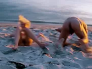 Magdalena Boczarska, Katarzyna Sawczuk - Heaven in Hell (2022)