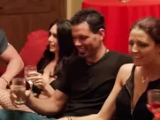 Triambika Vive - Swing s04e05 (2014)