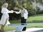 Sophie Schütt nude Schöne Witwen küssen besser (2004)