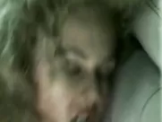 Cheating wife has energetic lover