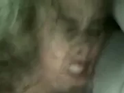 Cheating wife has energetic lover