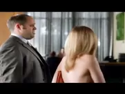 Julie Wittner Nude - Planet Green Commercial (2000)