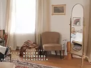 Levke Salander - My Girlfriend's Mother (2019)