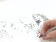 Levke Salander - My Girlfriend's Mother (2019)