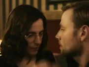 Antje Traue - My Girlfriend's Mother (2019)