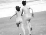 Skinny dipping scenes compilation