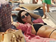 Aubrey Plaza – The White Lotus s02e06 (2022)