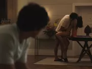 Aubrey Plaza – The White Lotus s02e06 (2022)