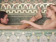 Nadia Tereszkiewicz - The Crime Is Mine (2023)