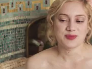 Nadia Tereszkiewicz - The Crime Is Mine (2023)