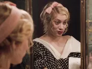 Nadia Tereszkiewicz - The Crime Is Mine (2023)