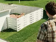 Amy Landecker - A Serious Man (2009)