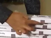 La petite culotte de Enora Malagré La mode (2009)