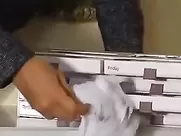 La petite culotte de Enora Malagré La mode (2009)