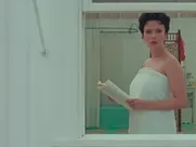 Scarlett Johansson, Katy Heffernan-Smith nude in Asteroid City (2023)