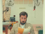 Scarlett Johansson, Katy Heffernan-Smith nude in Asteroid City (2023)