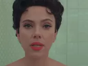 Scarlett Johansson, Katy Heffernan-Smith nude in Asteroid City (2023)