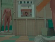 Scarlett Johansson, Katy Heffernan-Smith nude in Asteroid City (2023)