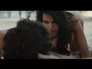 Dira Paes, Mariana Rios - Orfaos do Eldorado (2015)