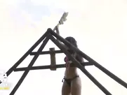 Inès Loucif - Koh-Lanta l'île des héros S21E01(2020)