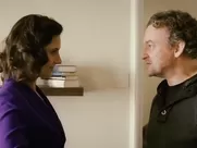 Noémie Kocher Nude Liebling, lass uns scheiden! (2010)