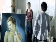 Ina Weisse Topless - Liebestod (2000)