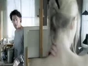 Ina Weisse Topless - Liebestod (2000)