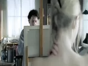 Ina Weisse Topless - Liebestod (2000)