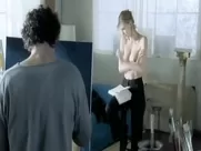 Ina Weisse Topless - Liebestod (2000)